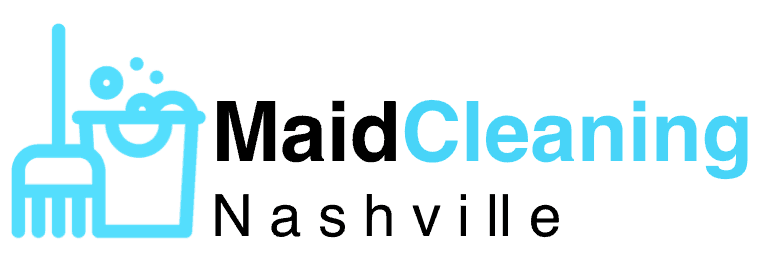 Logo Maid Cleaning Nashville