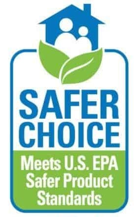 House Cleaning Safer Choice EPA Cleaning Product