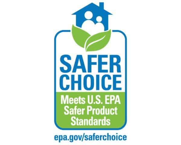 House Cleaning Safer Choice EPA Cleaning Product