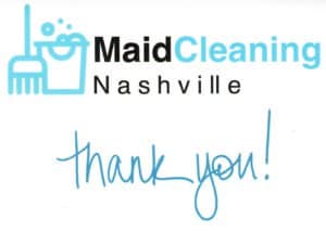 Thanks Maid Cleaning Nashville