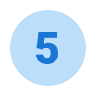 Booking Step 5 Booking Step 5