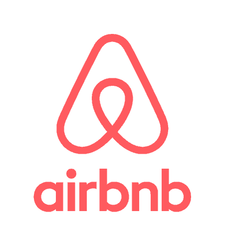airbnb nashville logo