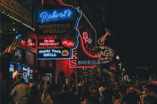 Nashville Music City bars Nashville Music City bars