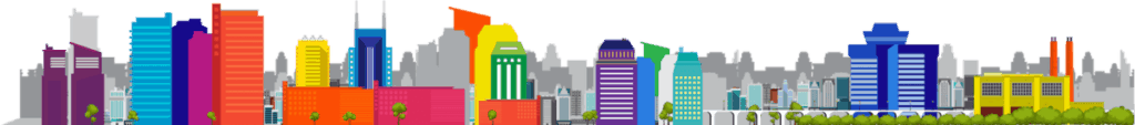 Nashville Cleaning Service Nashville-Skyline-Colores Nashville Cleaning Service Skyline Colores